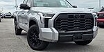Used 2025 TOYOTA TUNDRA LIMITED in SPRINGDALE, ARKANSAS