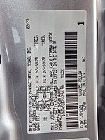 Used 2025 TOYOTA TUNDRA LIMITED in SPRINGDALE, ARKANSAS (Photo 8)