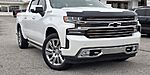 Used 2019 CHEVROLET SILVERADO 1500 HIGH COUNTRY in SPRINGDALE, ARKANSAS