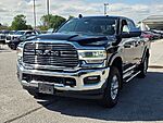Used 2019 RAM 3500 LARAMIE in SPRINGDALE, ARKANSAS (Photo 3)