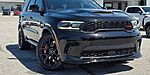 Used 2024 DODGE DURANGO SRT HELLCAT in SPRINGDALE, ARKANSAS