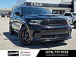 Used 2024 DODGE DURANGO SRT HELLCAT in SPRINGDALE, ARKANSAS (Photo 1)