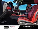 Used 2024 DODGE DURANGO SRT HELLCAT in SPRINGDALE, ARKANSAS (Photo 11)