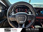 Used 2024 DODGE DURANGO SRT HELLCAT in SPRINGDALE, ARKANSAS (Photo 14)