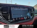 Used 2024 DODGE DURANGO SRT HELLCAT in SPRINGDALE, ARKANSAS (Photo 17)