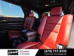 Used 2024 DODGE DURANGO SRT HELLCAT in SPRINGDALE, ARKANSAS (Photo 25)