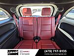 Used 2024 DODGE DURANGO SRT HELLCAT in SPRINGDALE, ARKANSAS (Photo 26)