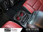 Used 2024 DODGE DURANGO SRT HELLCAT in SPRINGDALE, ARKANSAS (Photo 28)