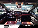 Used 2024 DODGE DURANGO SRT HELLCAT in SPRINGDALE, ARKANSAS (Photo 29)