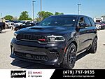 Used 2024 DODGE DURANGO SRT HELLCAT in SPRINGDALE, ARKANSAS (Photo 3)