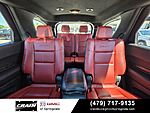 Used 2024 DODGE DURANGO SRT HELLCAT in SPRINGDALE, ARKANSAS (Photo 31)