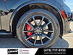 Used 2024 DODGE DURANGO SRT HELLCAT in SPRINGDALE, ARKANSAS (Photo 33)