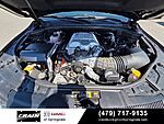 Used 2024 DODGE DURANGO SRT HELLCAT in SPRINGDALE, ARKANSAS (Photo 34)