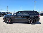 Used 2024 DODGE DURANGO SRT HELLCAT in SPRINGDALE, ARKANSAS (Photo 4)