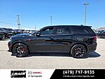 Used 2024 DODGE DURANGO SRT HELLCAT in SPRINGDALE, ARKANSAS (Photo 4)