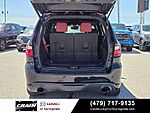 Used 2024 DODGE DURANGO SRT HELLCAT in SPRINGDALE, ARKANSAS (Photo 7)