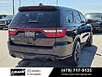 Used 2024 DODGE DURANGO SRT HELLCAT in SPRINGDALE, ARKANSAS (Photo 8)