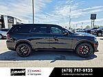 Used 2024 DODGE DURANGO SRT HELLCAT in SPRINGDALE, ARKANSAS (Photo 9)