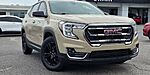 Used 2022 GMC TERRAIN AT4 in SPRINGDALE, ARKANSAS