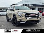 Used 2022 GMC TERRAIN AT4 in SPRINGDALE, ARKANSAS (Photo 1)