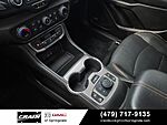 Used 2022 GMC TERRAIN AT4 in SPRINGDALE, ARKANSAS (Photo 18)