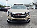Used 2022 GMC TERRAIN AT4 in SPRINGDALE, ARKANSAS (Photo 2)