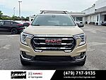 Used 2022 GMC TERRAIN AT4 in SPRINGDALE, ARKANSAS (Photo 2)
