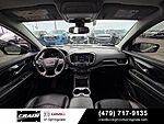 Used 2022 GMC TERRAIN AT4 in SPRINGDALE, ARKANSAS (Photo 25)