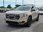 Used 2022 GMC TERRAIN AT4 in SPRINGDALE, ARKANSAS (Photo 3)