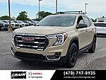 Used 2022 GMC TERRAIN AT4 in SPRINGDALE, ARKANSAS (Photo 3)