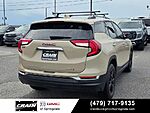Used 2022 GMC TERRAIN AT4 in SPRINGDALE, ARKANSAS (Photo 7)