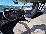 Used 2024 CHEVROLET EXPRESS WORK VAN in SPRINGDALE, ARKANSAS (Photo 10)