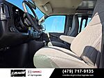 Used 2024 CHEVROLET EXPRESS WORK VAN in SPRINGDALE, ARKANSAS (Photo 11)