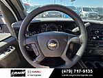 Used 2024 CHEVROLET EXPRESS WORK VAN in SPRINGDALE, ARKANSAS (Photo 14)