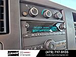 Used 2024 CHEVROLET EXPRESS WORK VAN in SPRINGDALE, ARKANSAS (Photo 16)