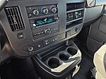 Used 2024 CHEVROLET EXPRESS WORK VAN in SPRINGDALE, ARKANSAS (Photo 18)