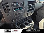 Used 2024 CHEVROLET EXPRESS WORK VAN in SPRINGDALE, ARKANSAS (Photo 18)