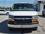 Used 2024 CHEVROLET EXPRESS WORK VAN in SPRINGDALE, ARKANSAS (Photo 2)