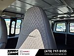 Used 2024 CHEVROLET EXPRESS WORK VAN in SPRINGDALE, ARKANSAS (Photo 20)