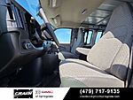 Used 2024 CHEVROLET EXPRESS WORK VAN in SPRINGDALE, ARKANSAS (Photo 22)