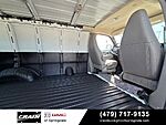 Used 2024 CHEVROLET EXPRESS WORK VAN in SPRINGDALE, ARKANSAS (Photo 24)
