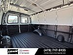 Used 2024 CHEVROLET EXPRESS WORK VAN in SPRINGDALE, ARKANSAS (Photo 25)