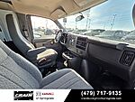 Used 2024 CHEVROLET EXPRESS WORK VAN in SPRINGDALE, ARKANSAS (Photo 27)