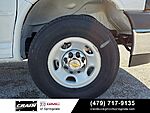 Used 2024 CHEVROLET EXPRESS WORK VAN in SPRINGDALE, ARKANSAS (Photo 28)