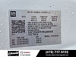 Used 2024 CHEVROLET EXPRESS WORK VAN in SPRINGDALE, ARKANSAS (Photo 30)