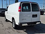 Used 2024 CHEVROLET EXPRESS WORK VAN in SPRINGDALE, ARKANSAS (Photo 5)