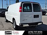 Used 2024 CHEVROLET EXPRESS WORK VAN in SPRINGDALE, ARKANSAS (Photo 5)