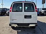 Used 2024 CHEVROLET EXPRESS WORK VAN in SPRINGDALE, ARKANSAS (Photo 6)