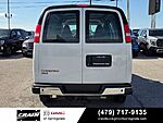 Used 2024 CHEVROLET EXPRESS WORK VAN in SPRINGDALE, ARKANSAS (Photo 6)
