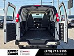 Used 2024 CHEVROLET EXPRESS WORK VAN in SPRINGDALE, ARKANSAS (Photo 7)